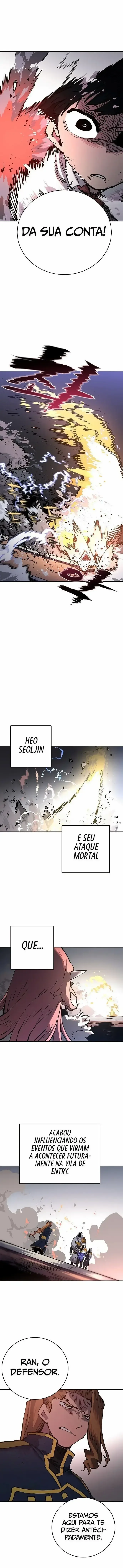 Read Jogador PT Manga Online