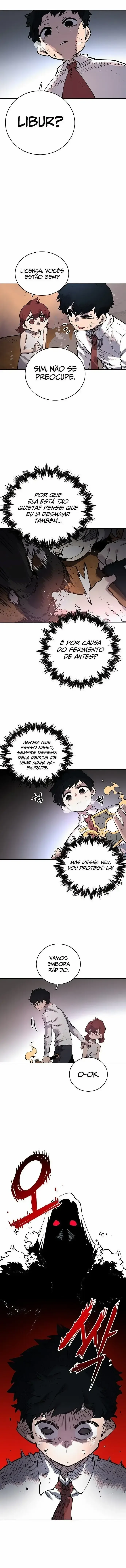Read Jogador PT Manga Online