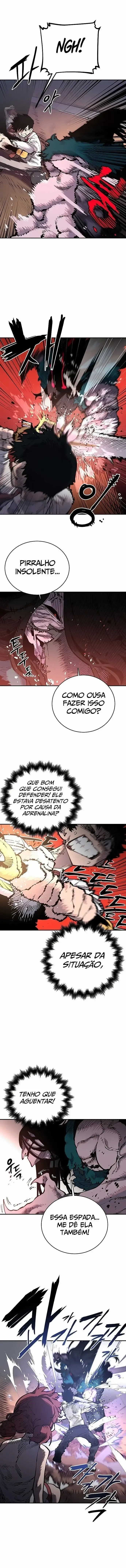 Read Jogador PT Manga Online
