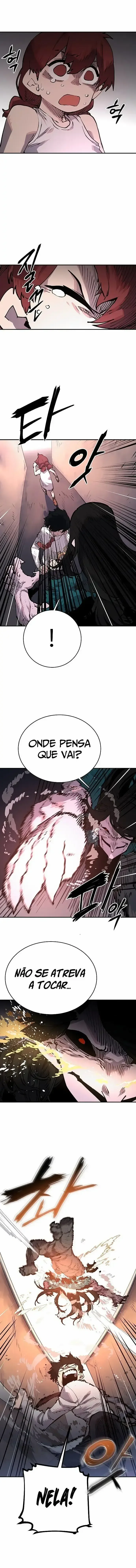 Read Jogador PT Manga Online