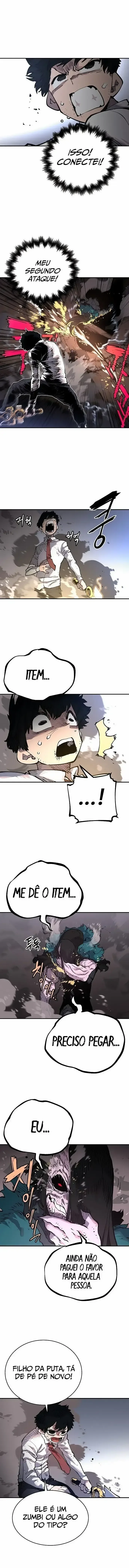 Read Jogador PT Manga Online