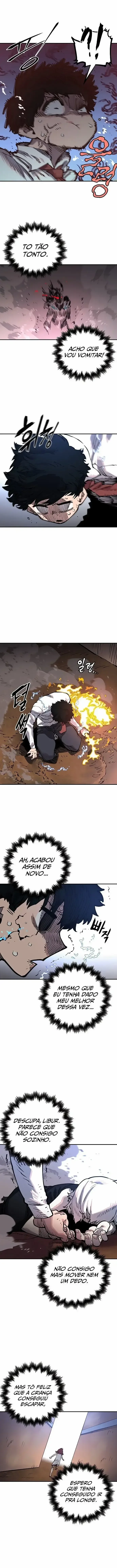 Read Jogador PT Manga Online