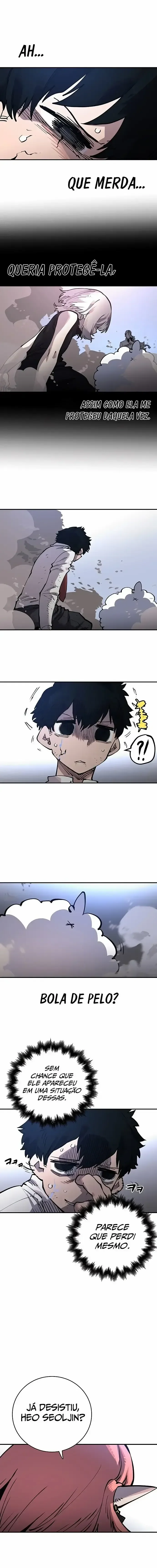 Read Jogador PT Manga Online