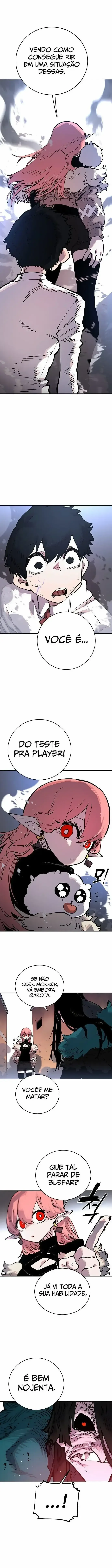 Read Jogador PT Manga Online