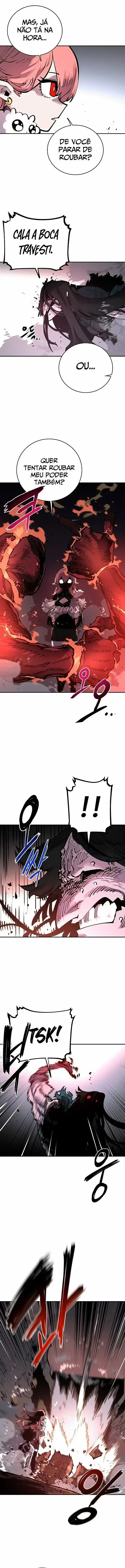 Read Jogador PT Manga Online