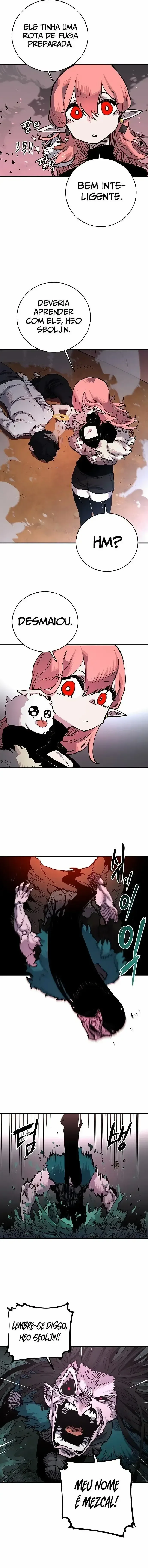 Read Jogador PT Manga Online
