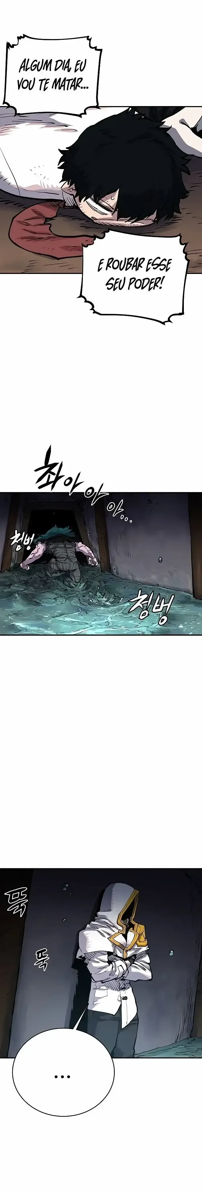 Read Jogador PT Manga Online