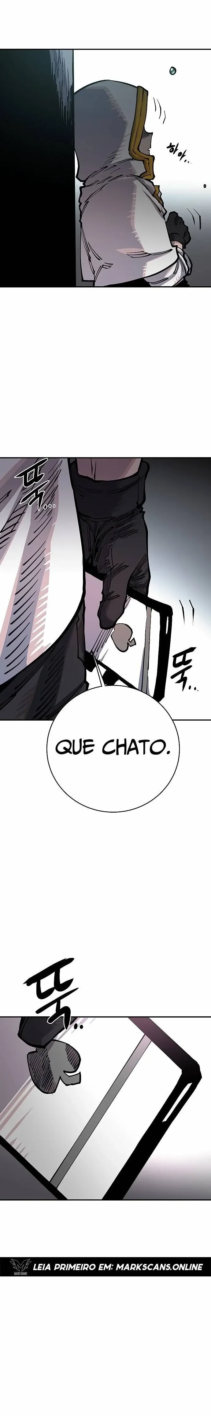 Read Jogador PT Manga Online