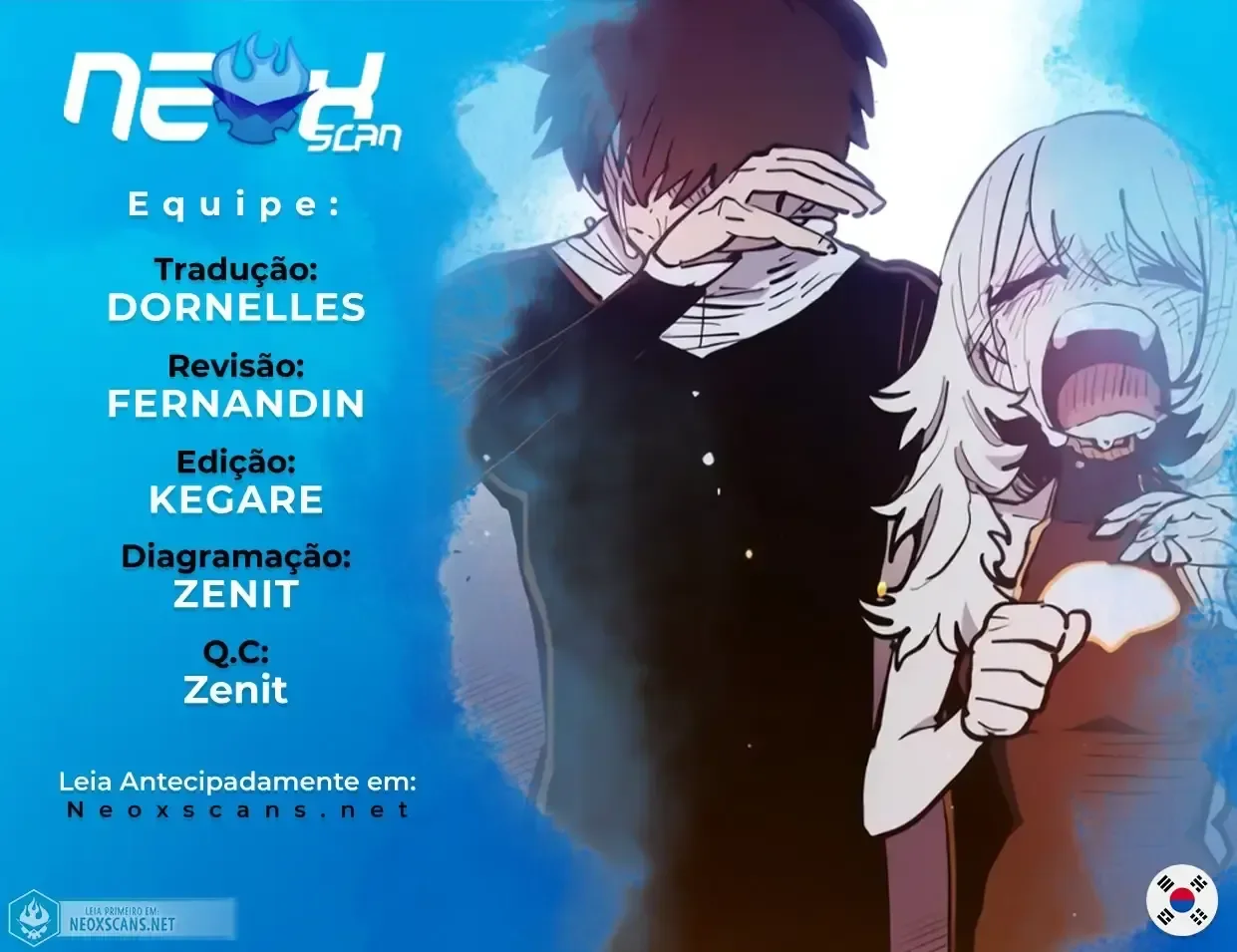 Read Jogador PT Manga Online