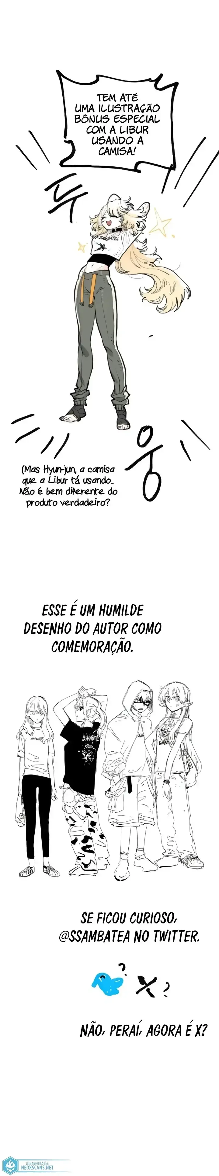 Read Jogador PT Manga Online