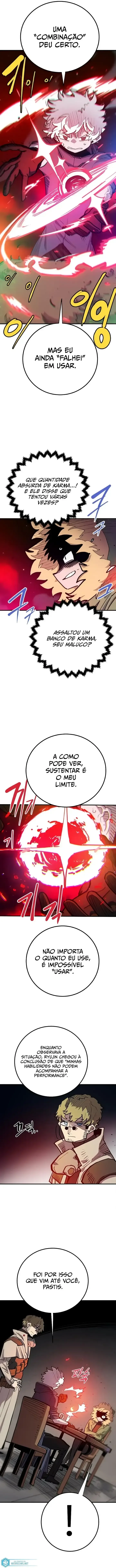 Read Jogador PT Manga Online