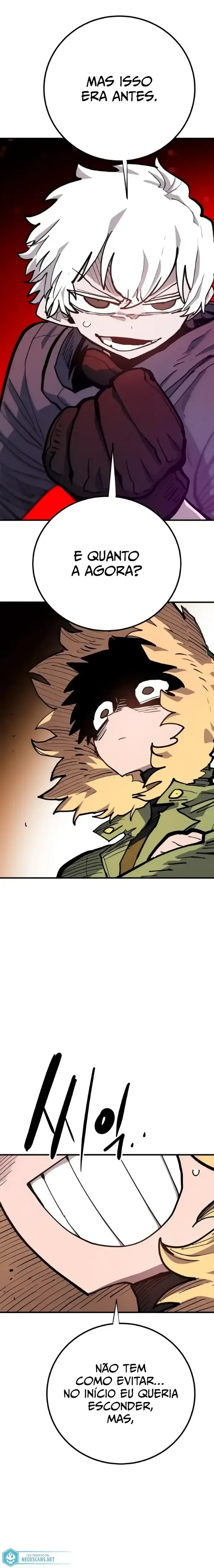 Read Jogador PT Manga Online
