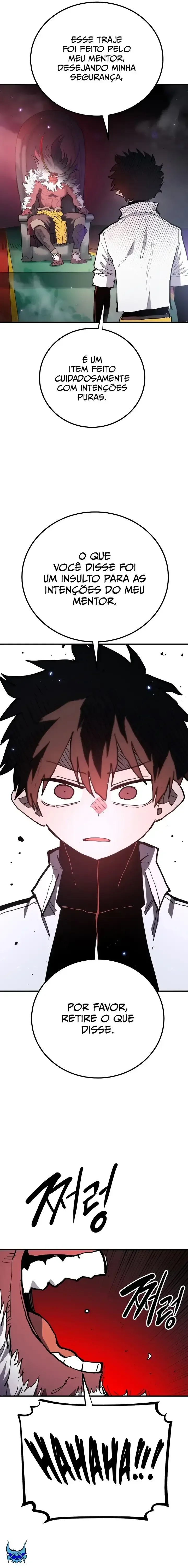 Read Jogador PT Manga Online