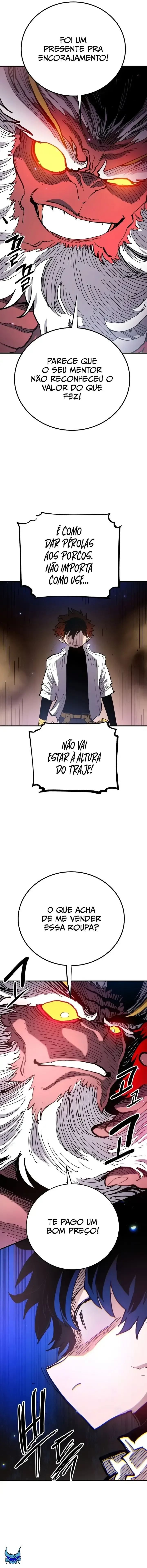 Read Jogador PT Manga Online