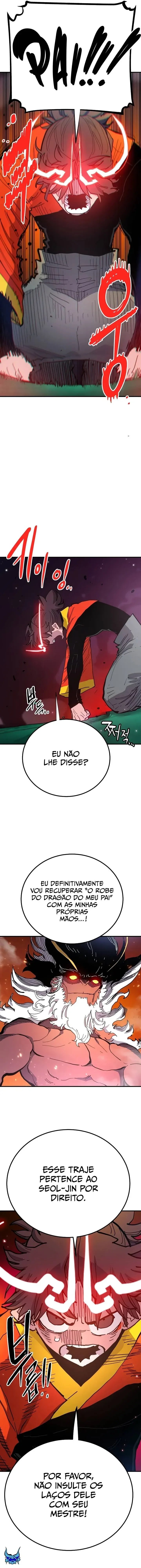 Read Jogador PT Manga Online