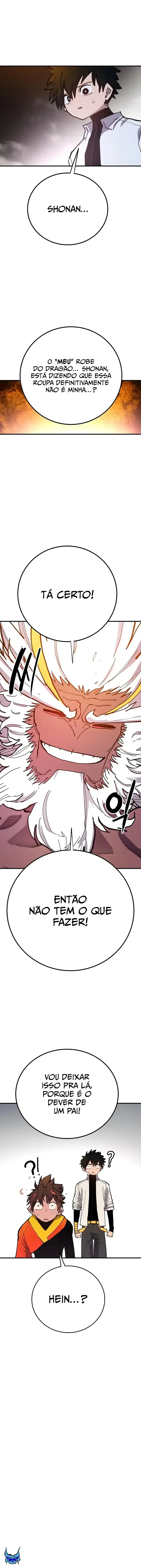 Read Jogador PT Manga Online