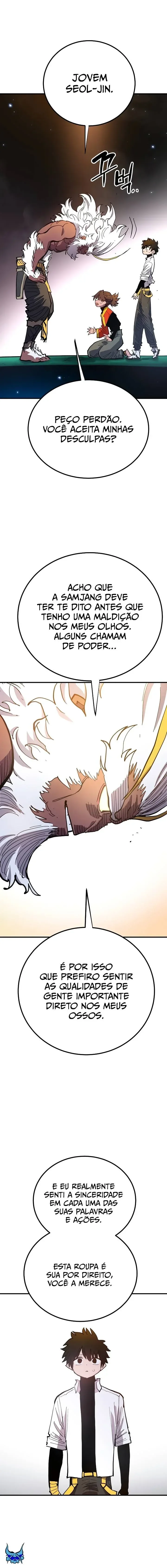 Read Jogador PT Manga Online