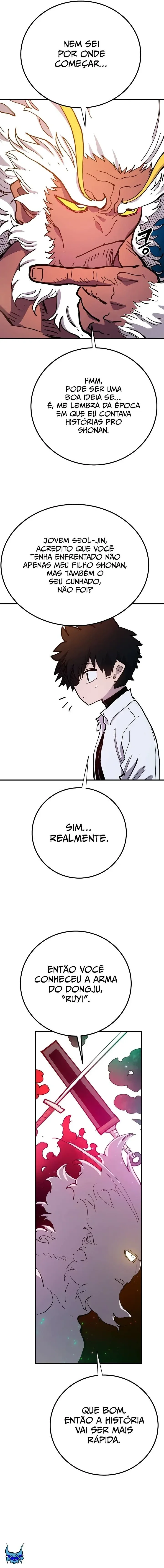 Read Jogador PT Manga Online