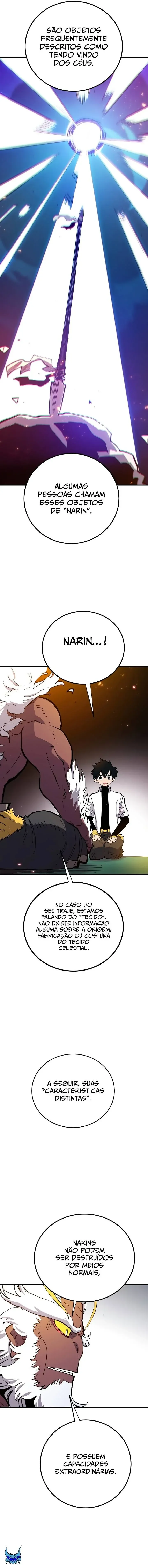 Read Jogador PT Manga Online