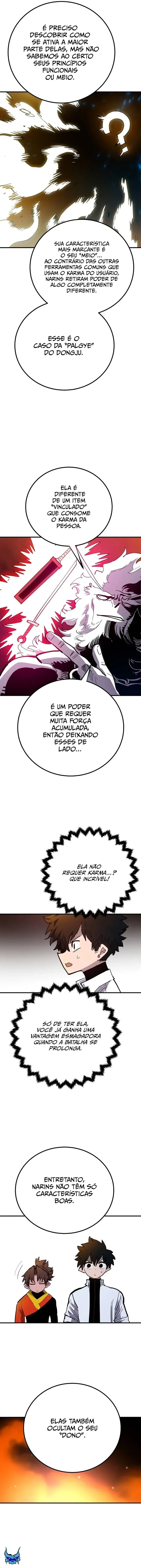 Read Jogador PT Manga Online
