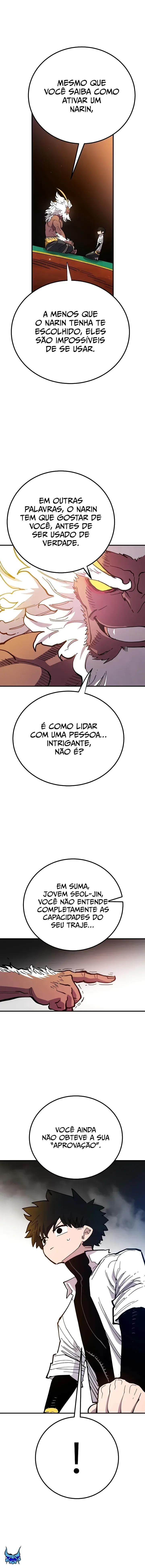 Read Jogador PT Manga Online