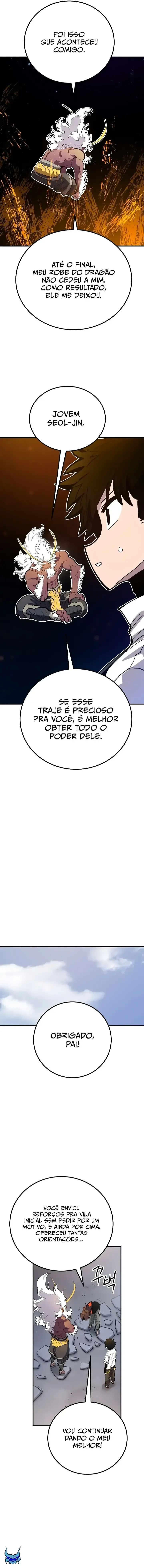 Read Jogador PT Manga Online