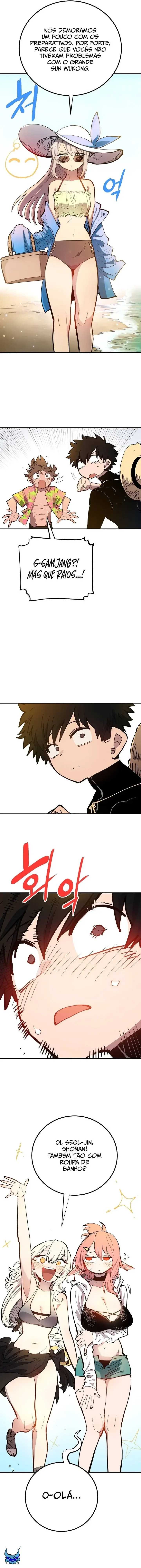 Read Jogador PT Manga Online