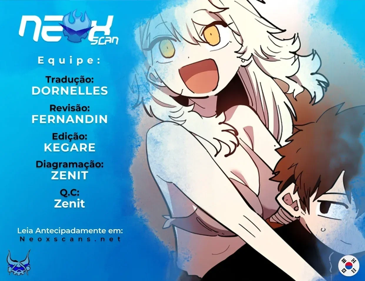Read Jogador PT Manga Online