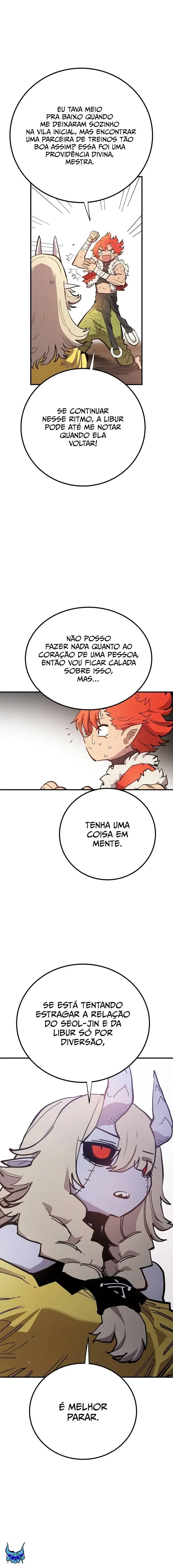 Read Jogador PT Manga Online