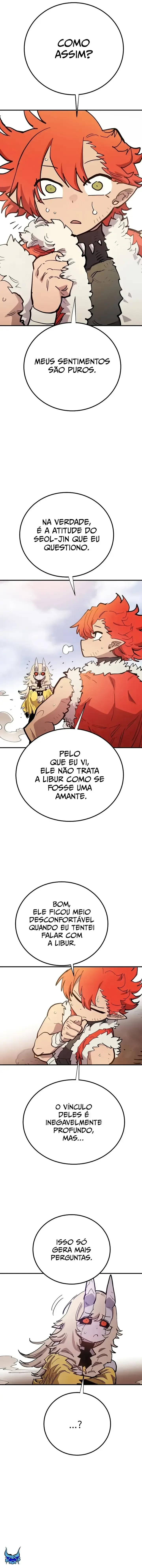 Read Jogador PT Manga Online