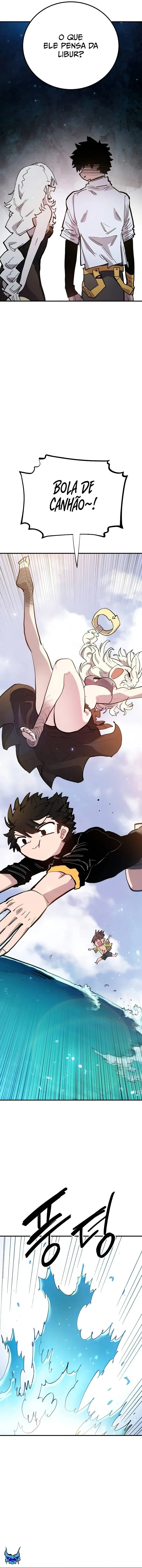 Read Jogador PT Manga Online