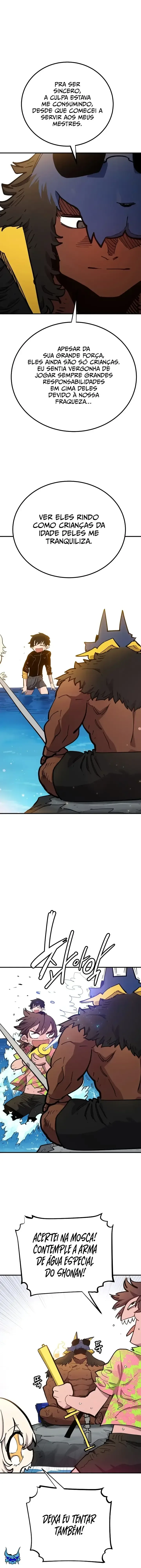 Read Jogador PT Manga Online