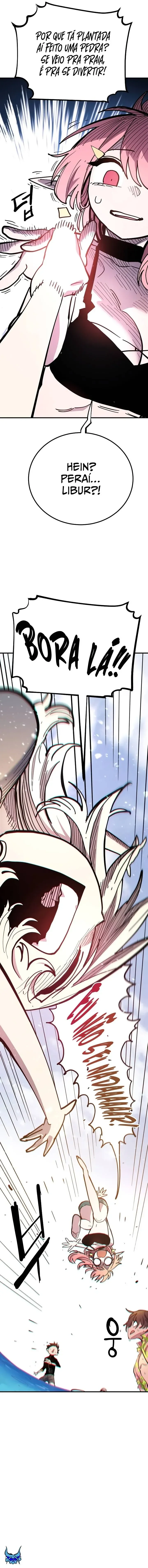 Read Jogador PT Manga Online