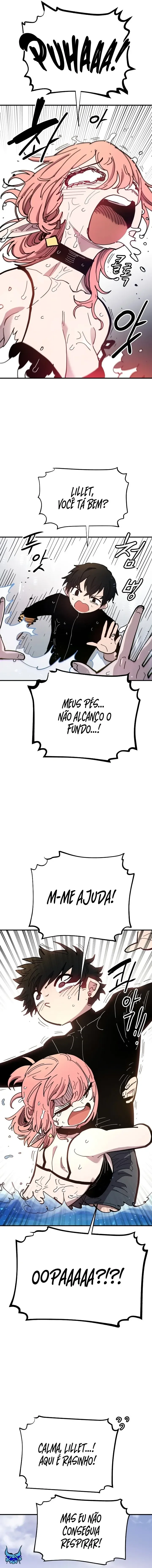 Read Jogador PT Manga Online