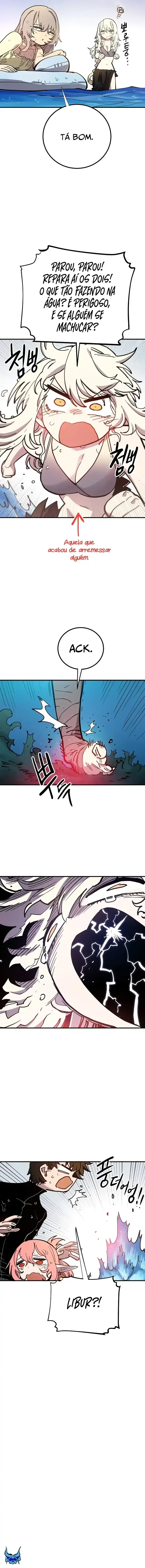 Read Jogador PT Manga Online
