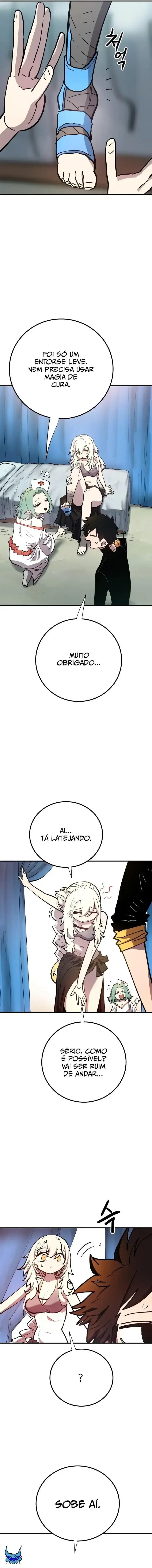 Read Jogador PT Manga Online
