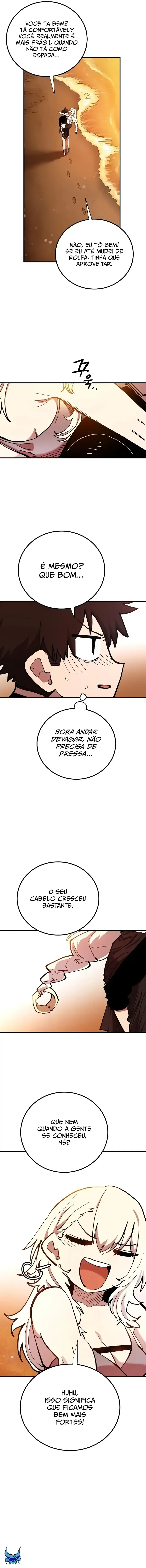 Read Jogador PT Manga Online