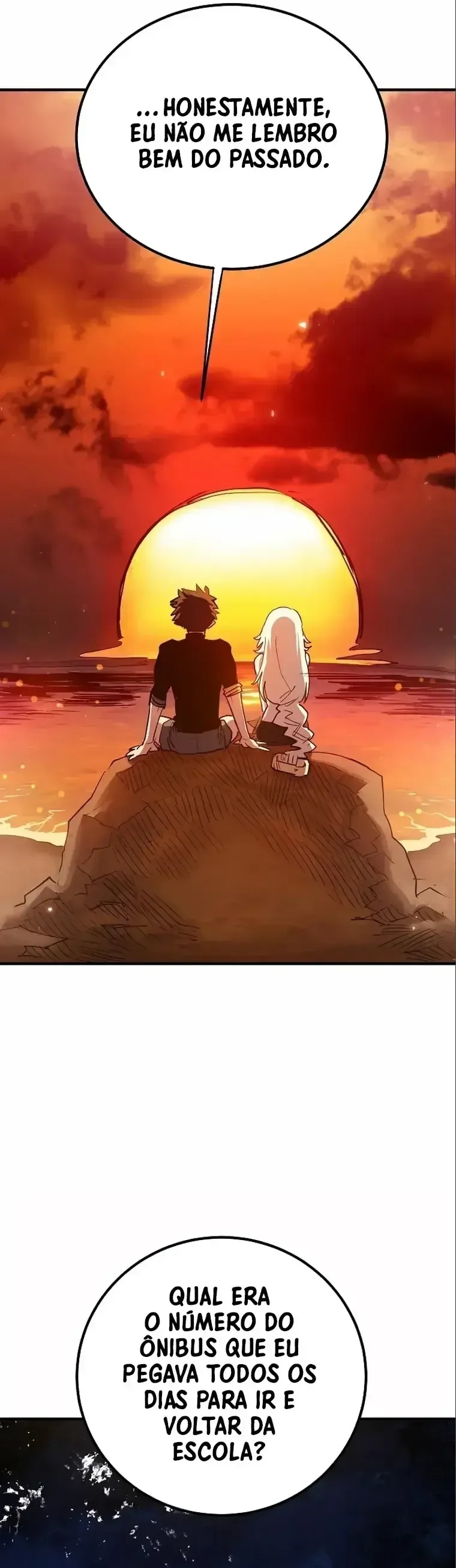 Read Jogador PT Manga Online