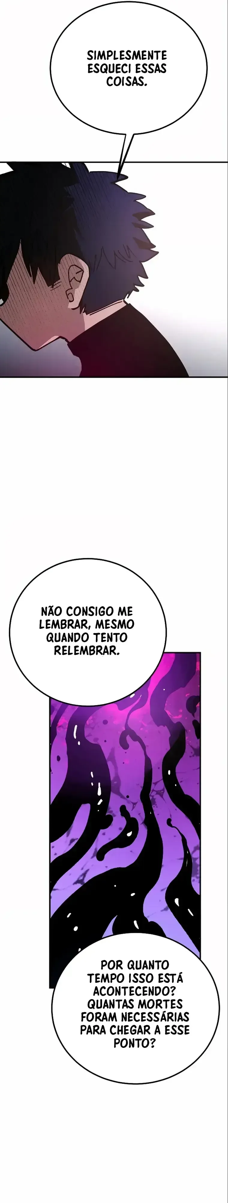 Read Jogador PT Manga Online