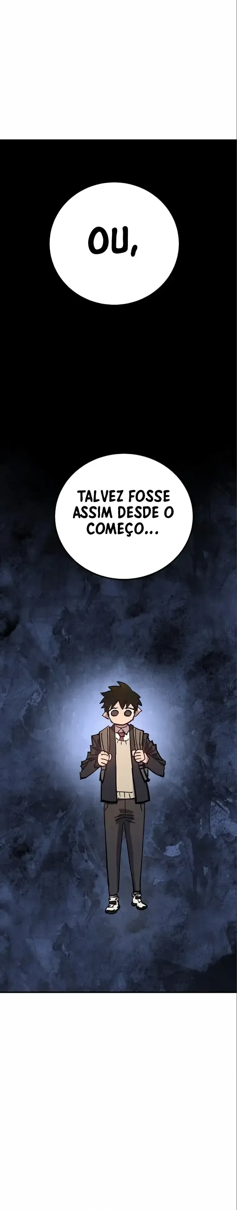 Read Jogador PT Manga Online