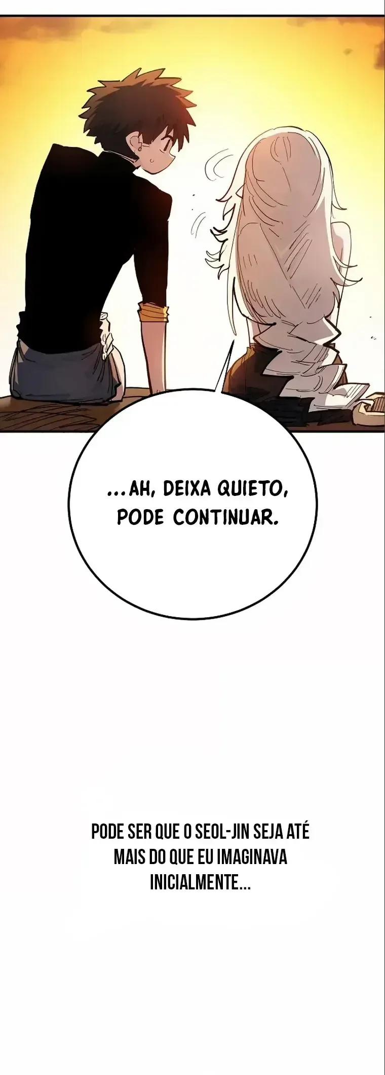 Read Jogador PT Manga Online