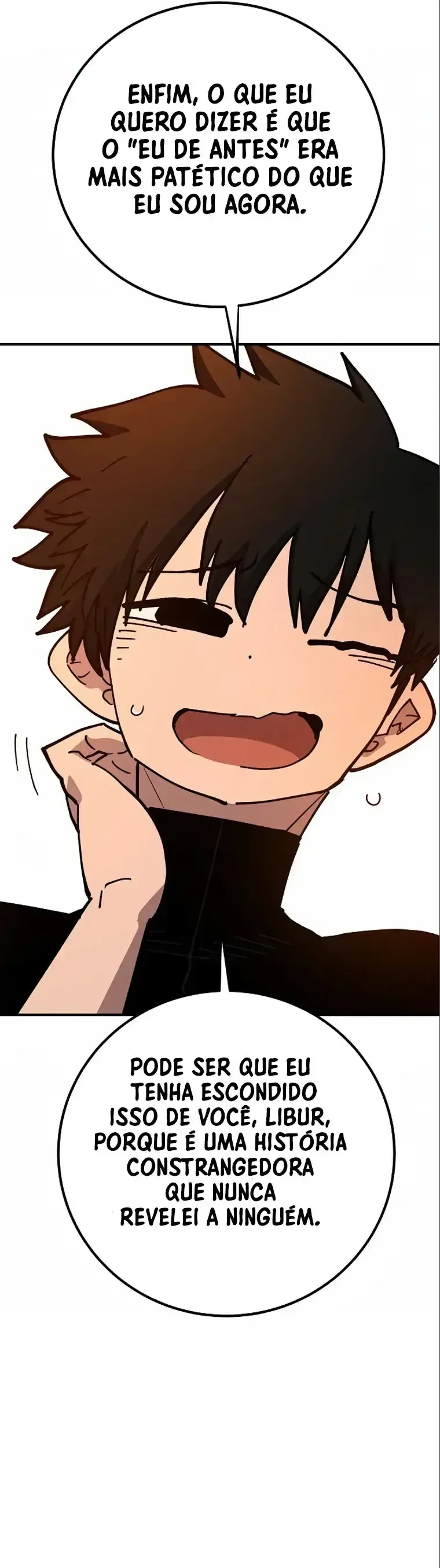 Read Jogador PT Manga Online