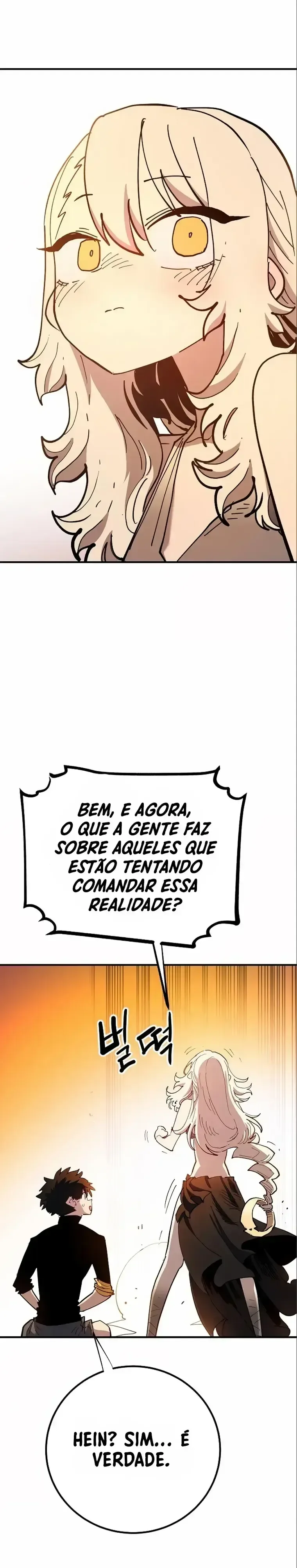 Read Jogador PT Manga Online