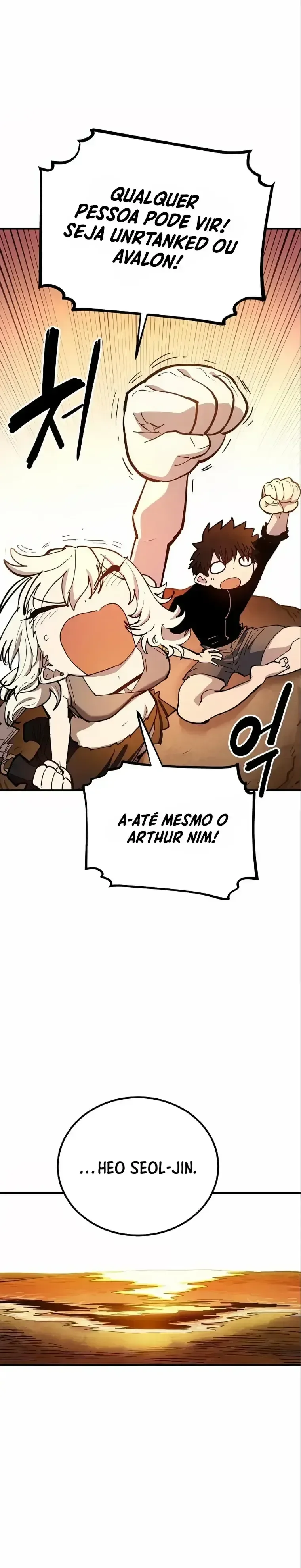 Read Jogador PT Manga Online