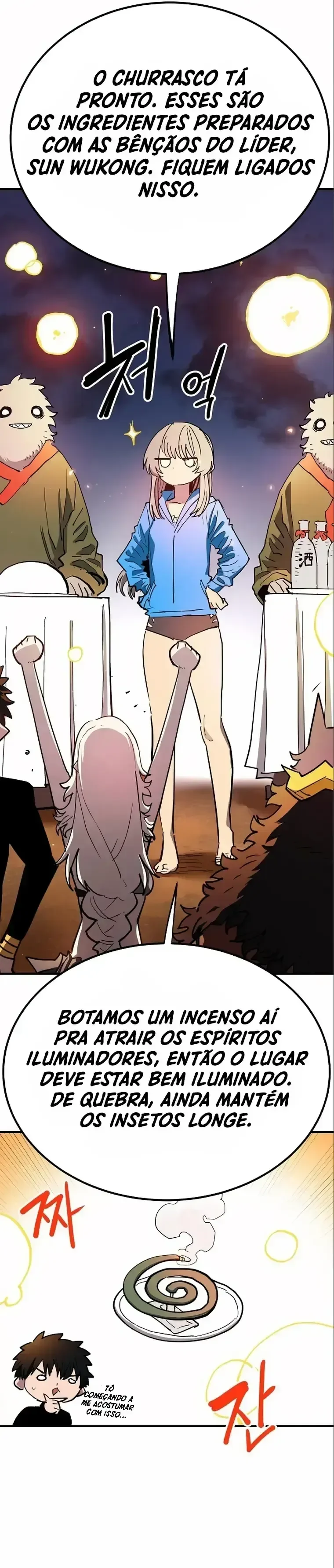 Read Jogador PT Manga Online