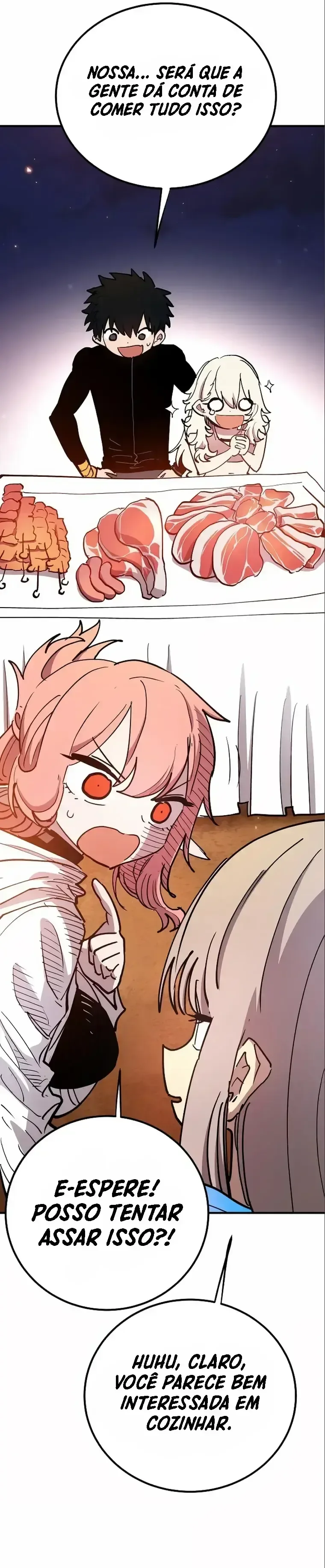 Read Jogador PT Manga Online