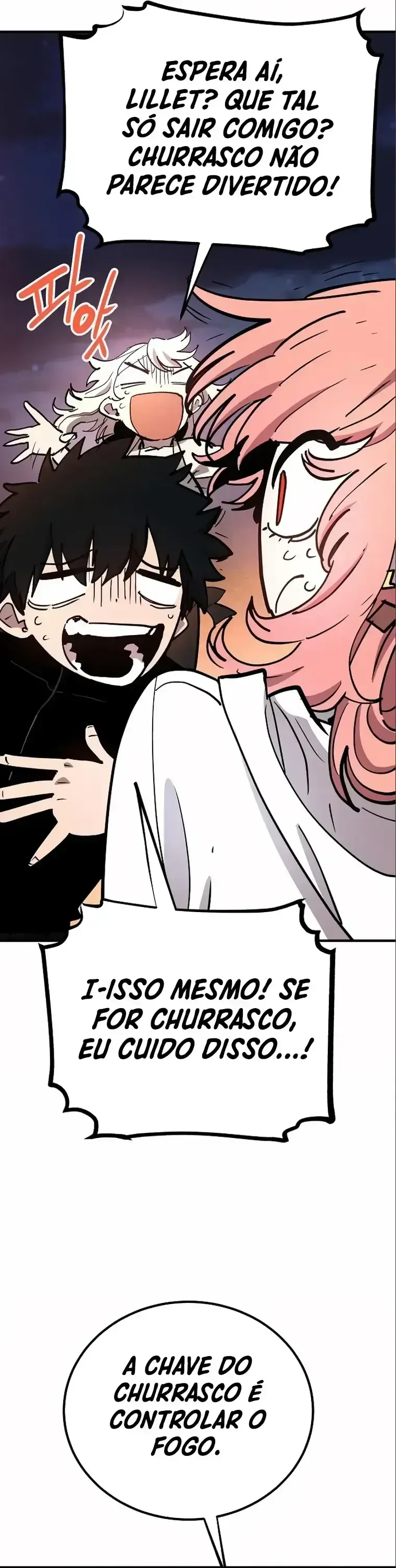 Read Jogador PT Manga Online