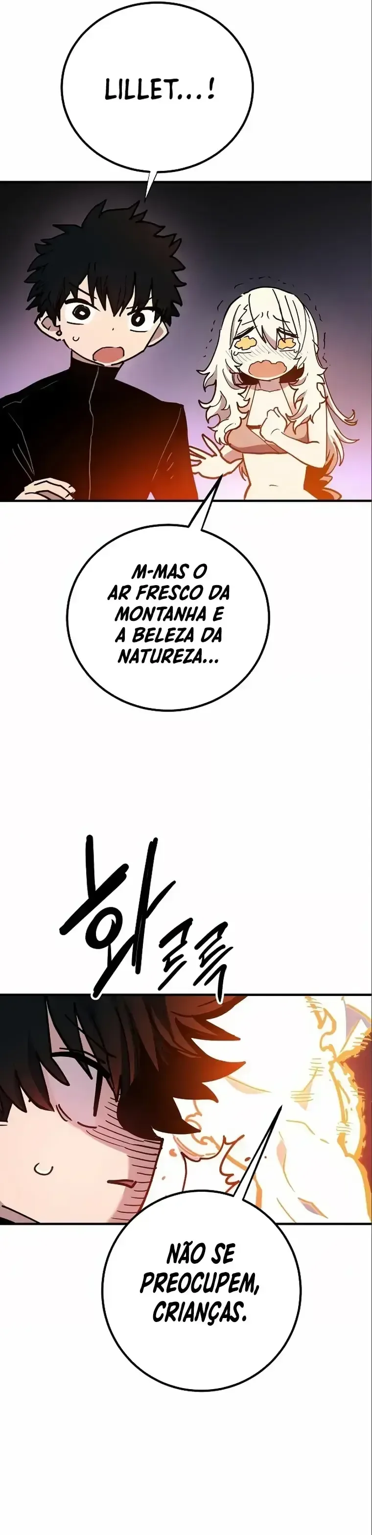 Read Jogador PT Manga Online