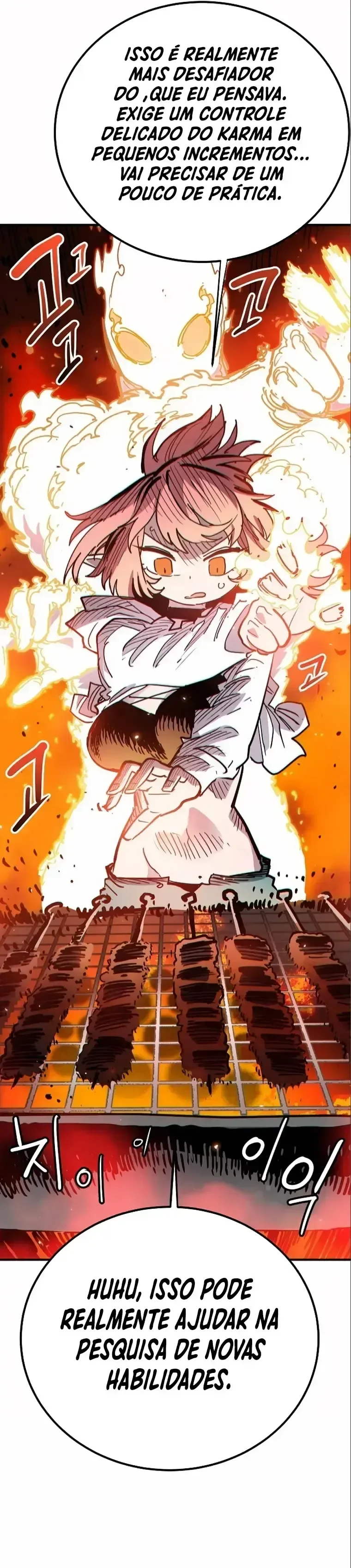 Read Jogador PT Manga Online