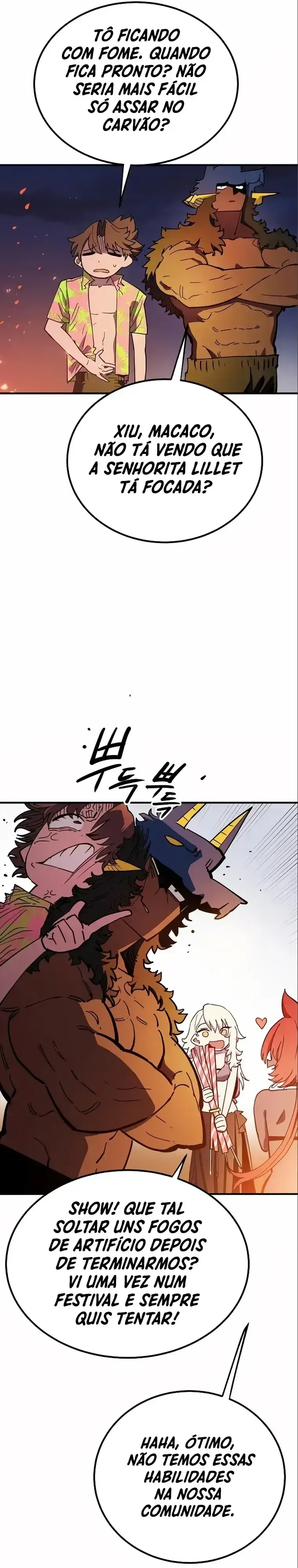 Read Jogador PT Manga Online